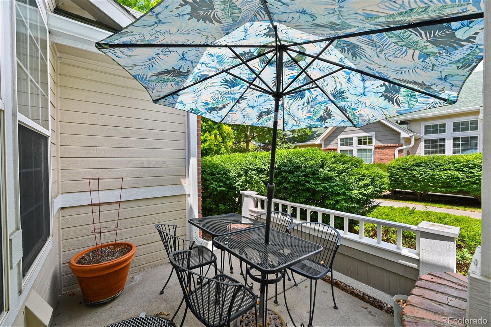 MLS Image #24 for 658 s yarrow street ,lakewood, Colorado