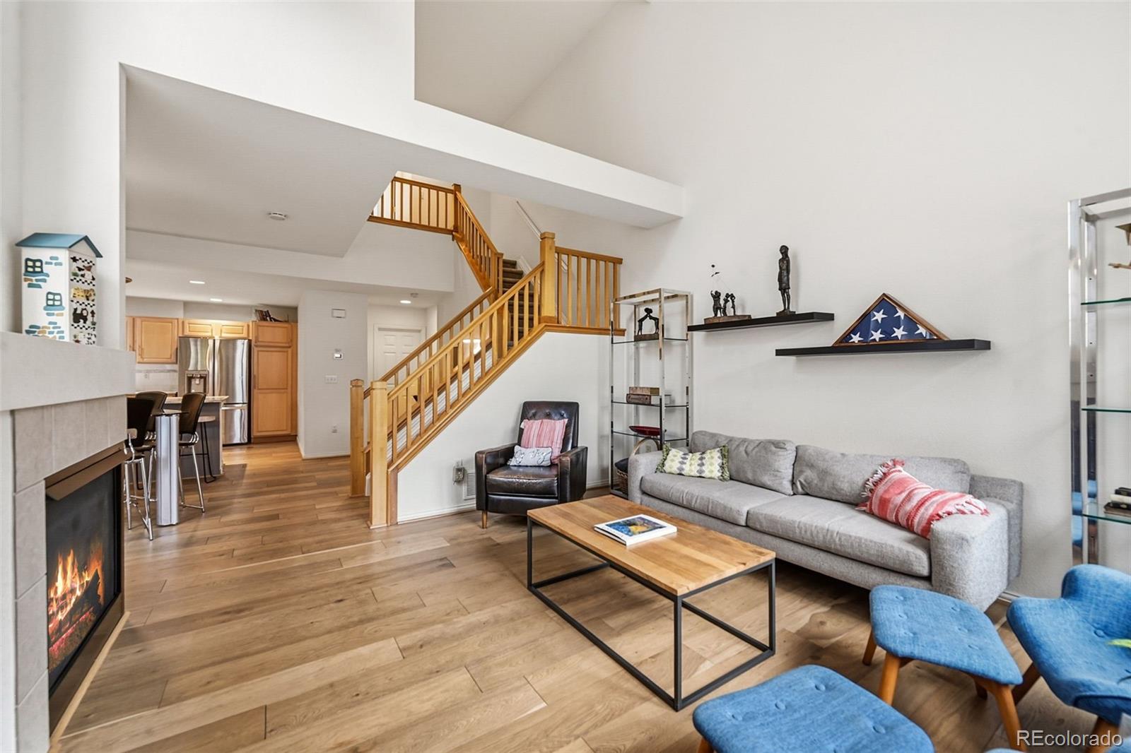 MLS Image #3 for 658 s yarrow street ,lakewood, Colorado