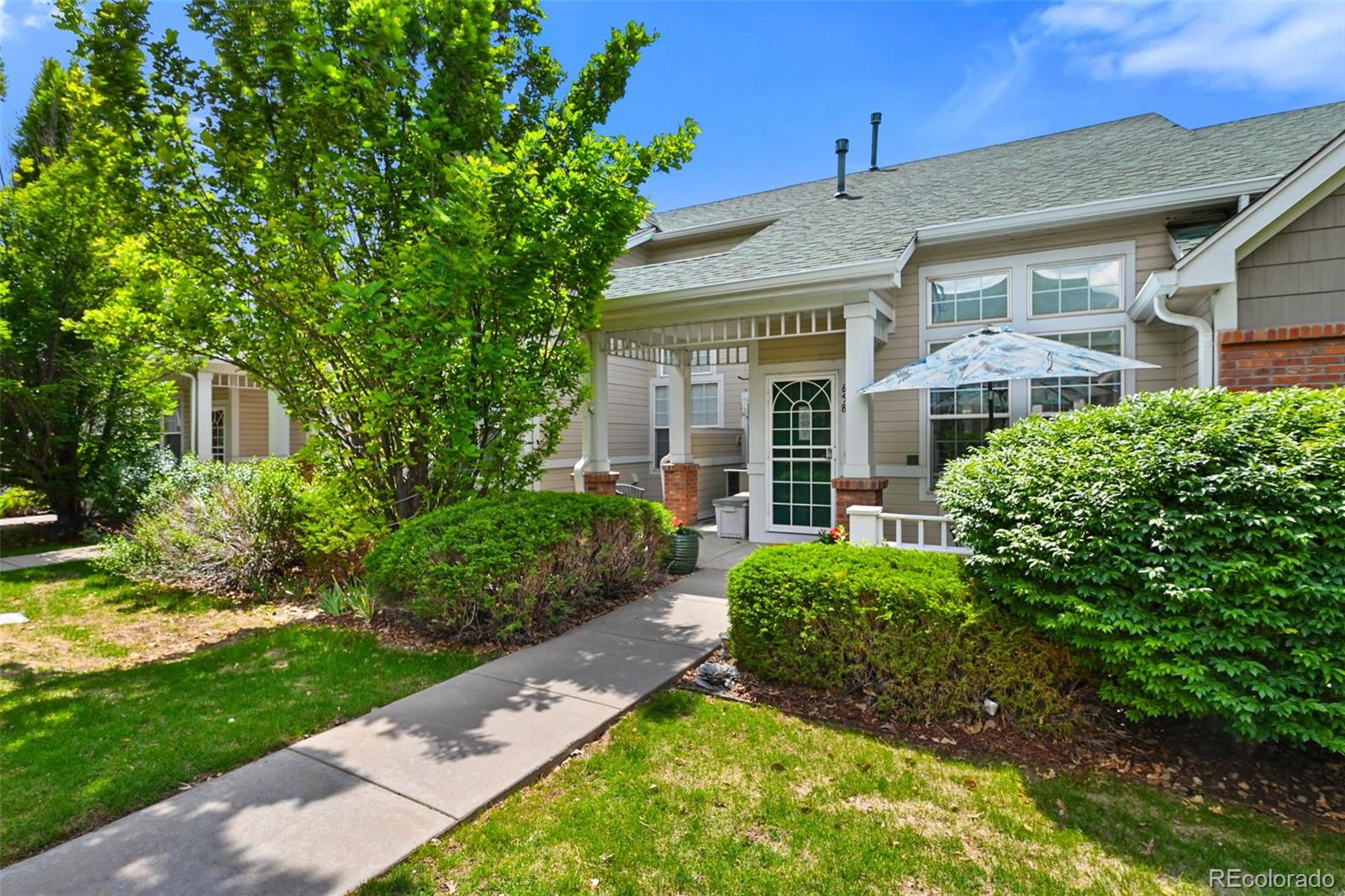MLS Image #31 for 658 s yarrow street ,lakewood, Colorado