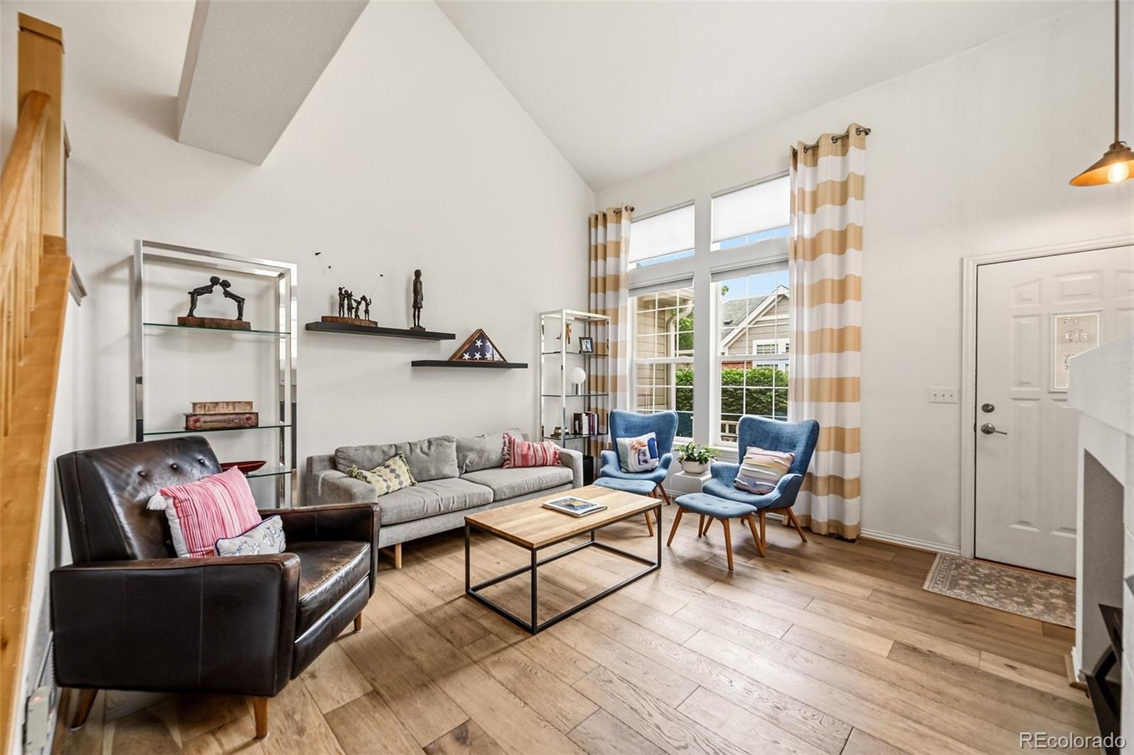 MLS Image #5 for 658 s yarrow street ,lakewood, Colorado