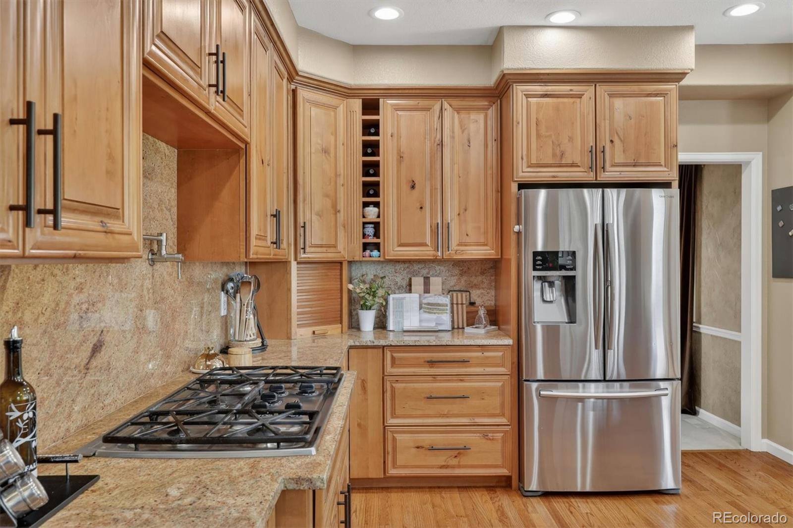 MLS Image #16 for 15895 w 67th place,arvada, Colorado