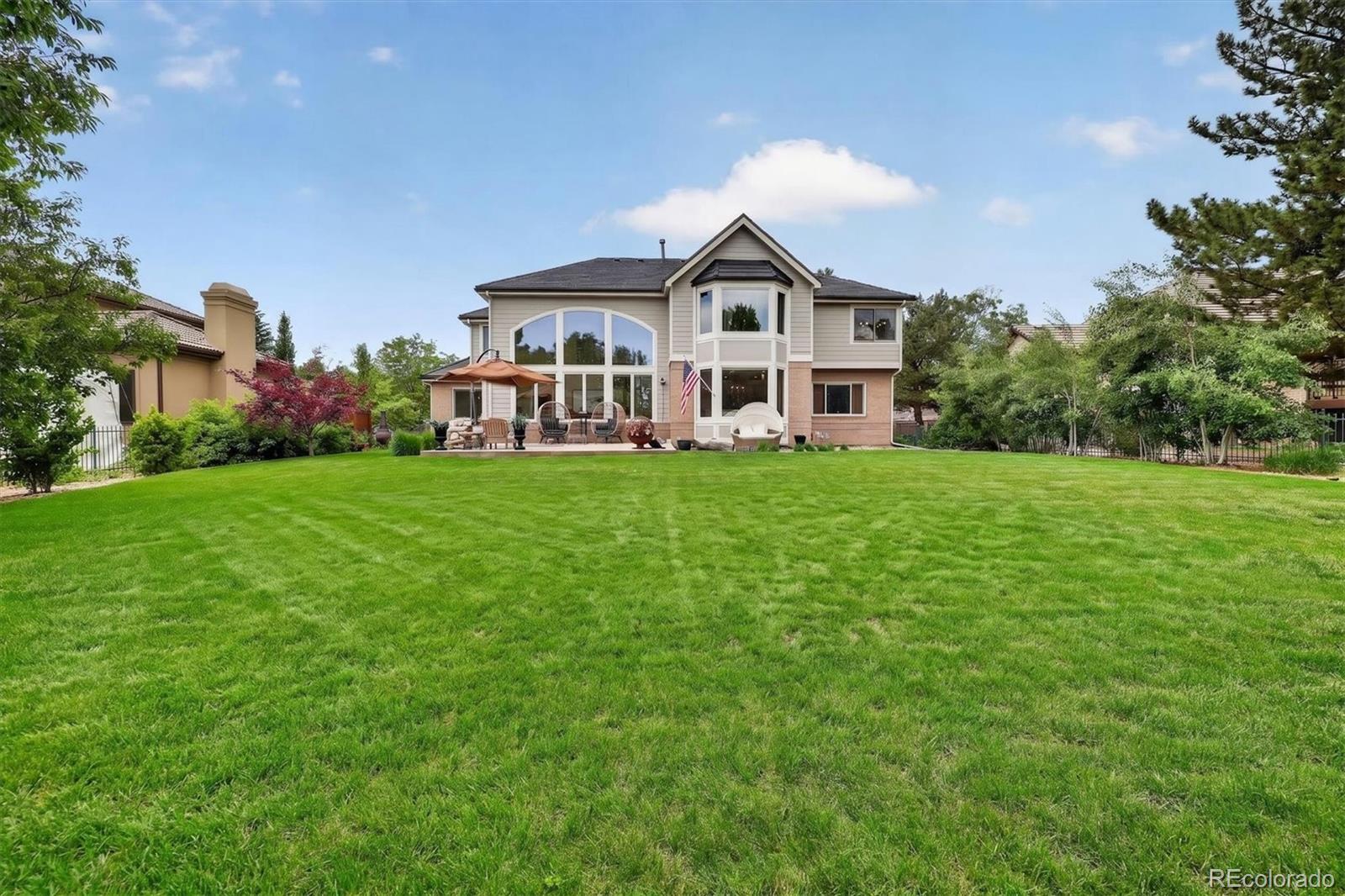 MLS Image #40 for 15895 w 67th place,arvada, Colorado