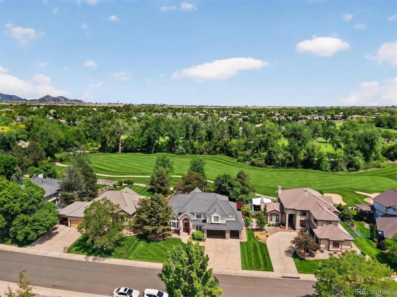 MLS Image #42 for 15895 w 67th place,arvada, Colorado