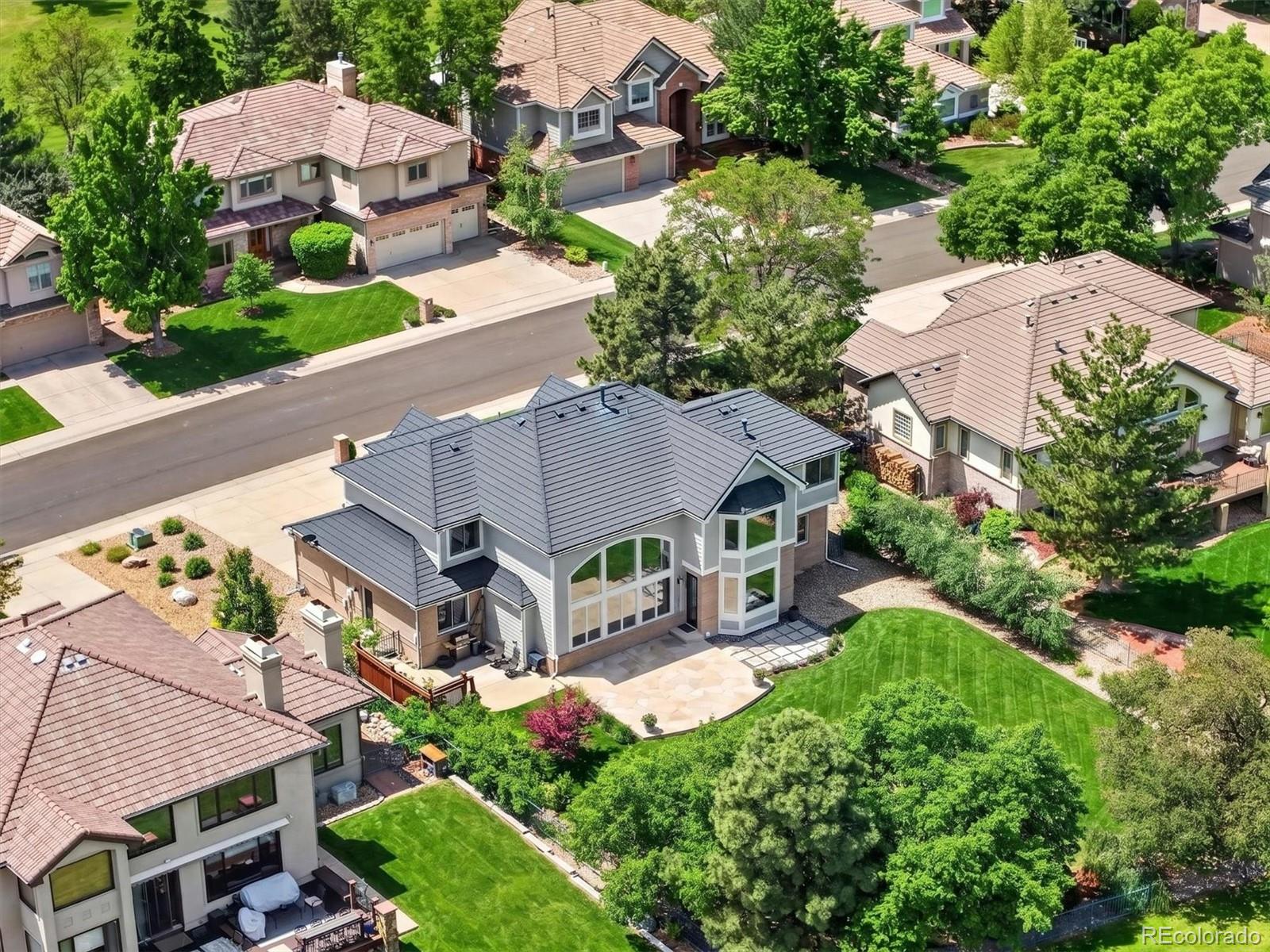 MLS Image #43 for 15895 w 67th place,arvada, Colorado