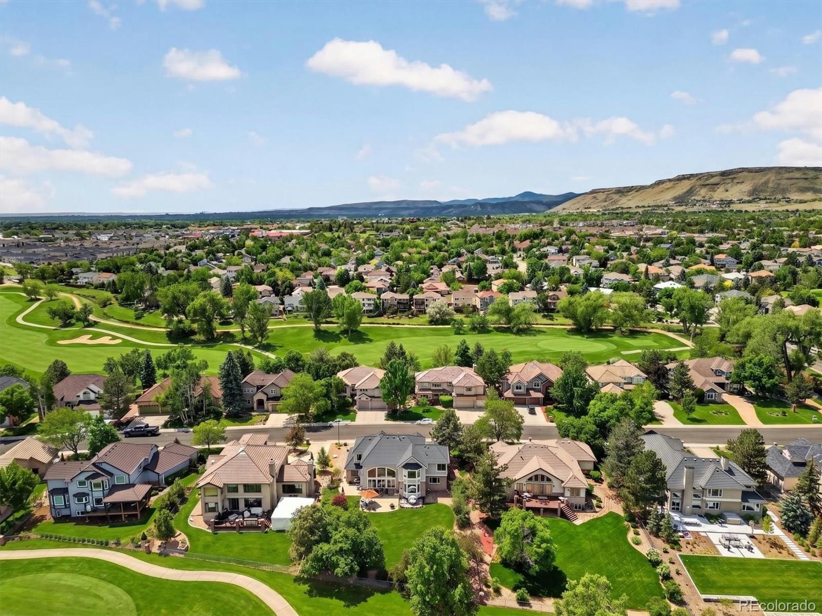 MLS Image #46 for 15895 w 67th place,arvada, Colorado