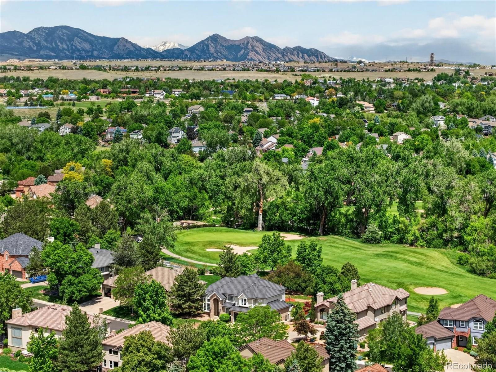 MLS Image #47 for 15895 w 67th place,arvada, Colorado