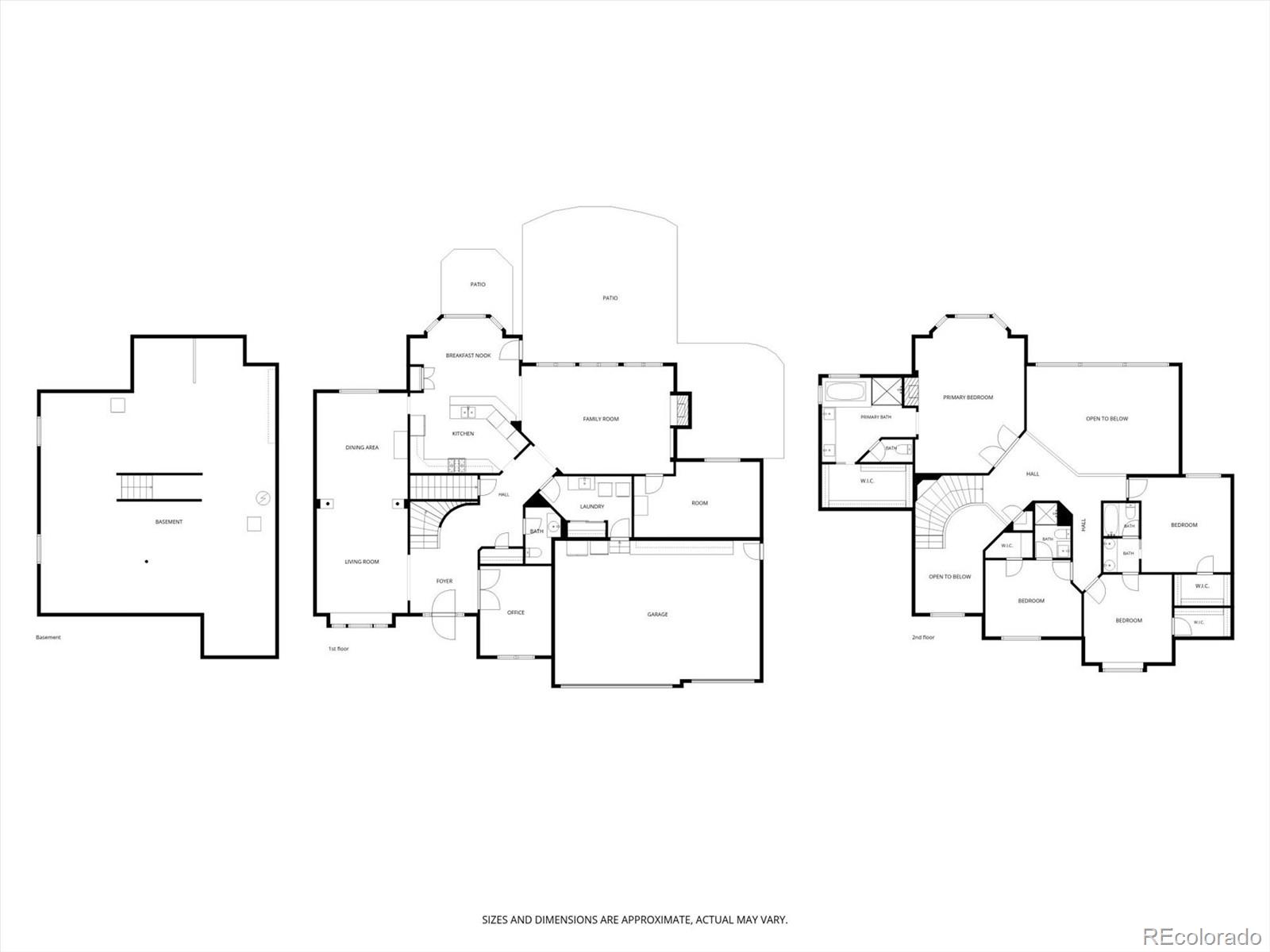 MLS Image #49 for 15895 w 67th place,arvada, Colorado