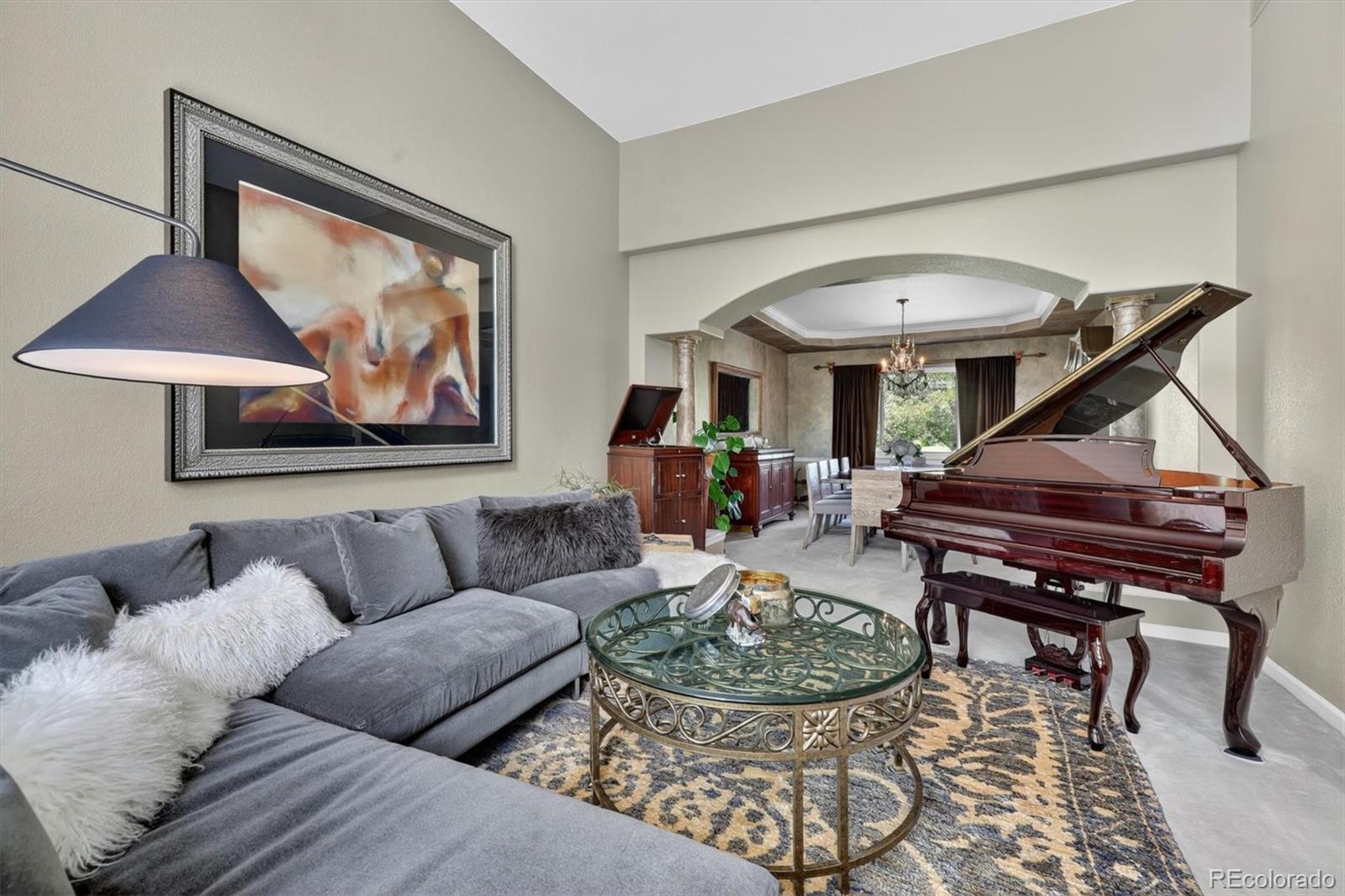 MLS Image #5 for 15895 w 67th place,arvada, Colorado