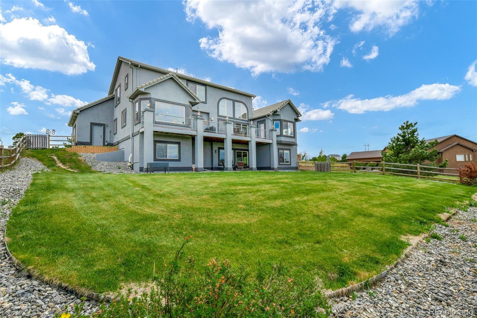 MLS Image #10 for 20439  taversham court,monument, Colorado