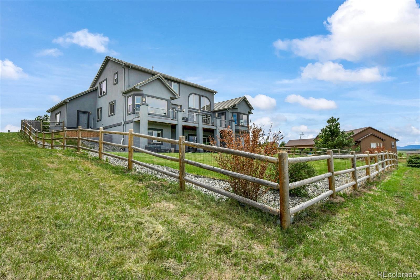 MLS Image #11 for 20439  taversham court,monument, Colorado
