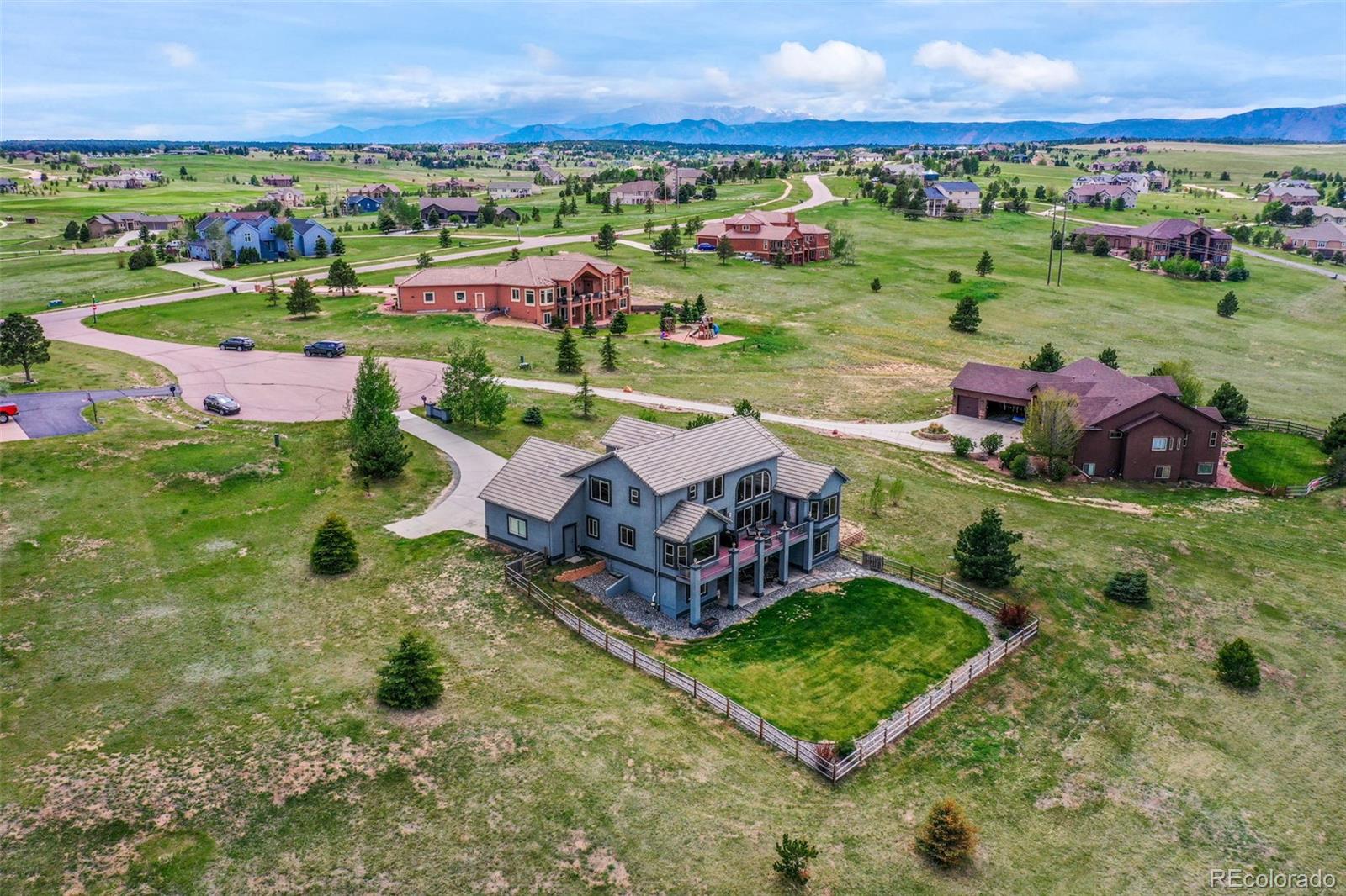 MLS Image #3 for 20439  taversham court,monument, Colorado
