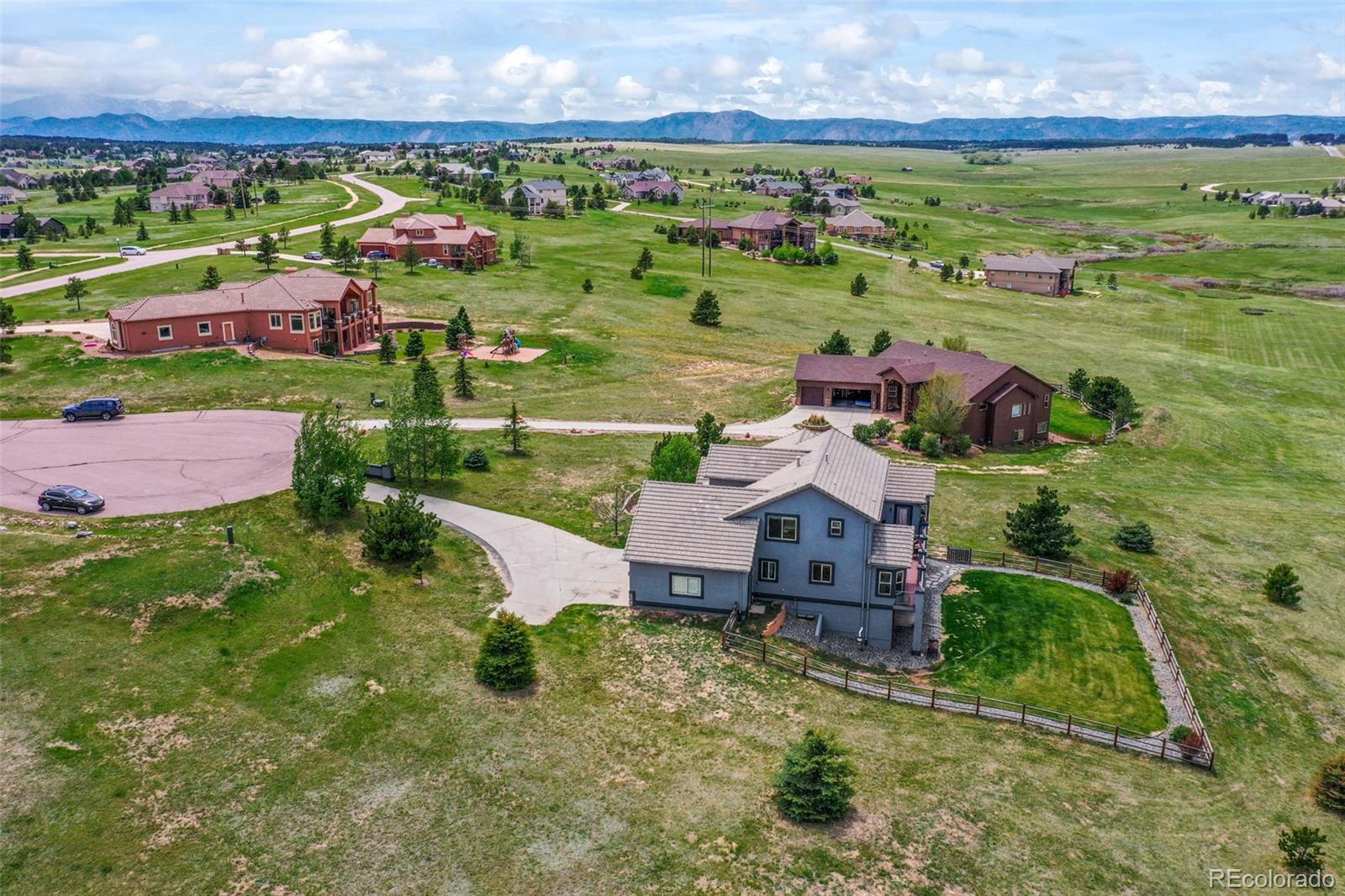 MLS Image #4 for 20439  taversham court,monument, Colorado