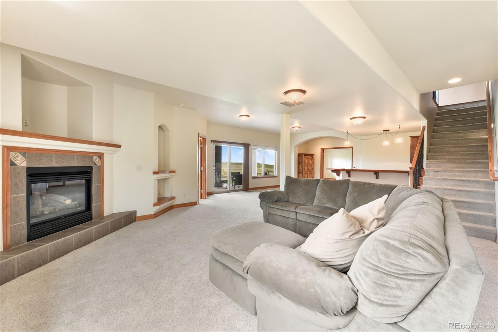 MLS Image #46 for 20439  taversham court,monument, Colorado