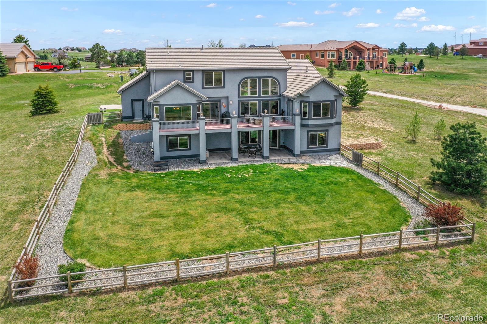 MLS Image #6 for 20439  taversham court,monument, Colorado