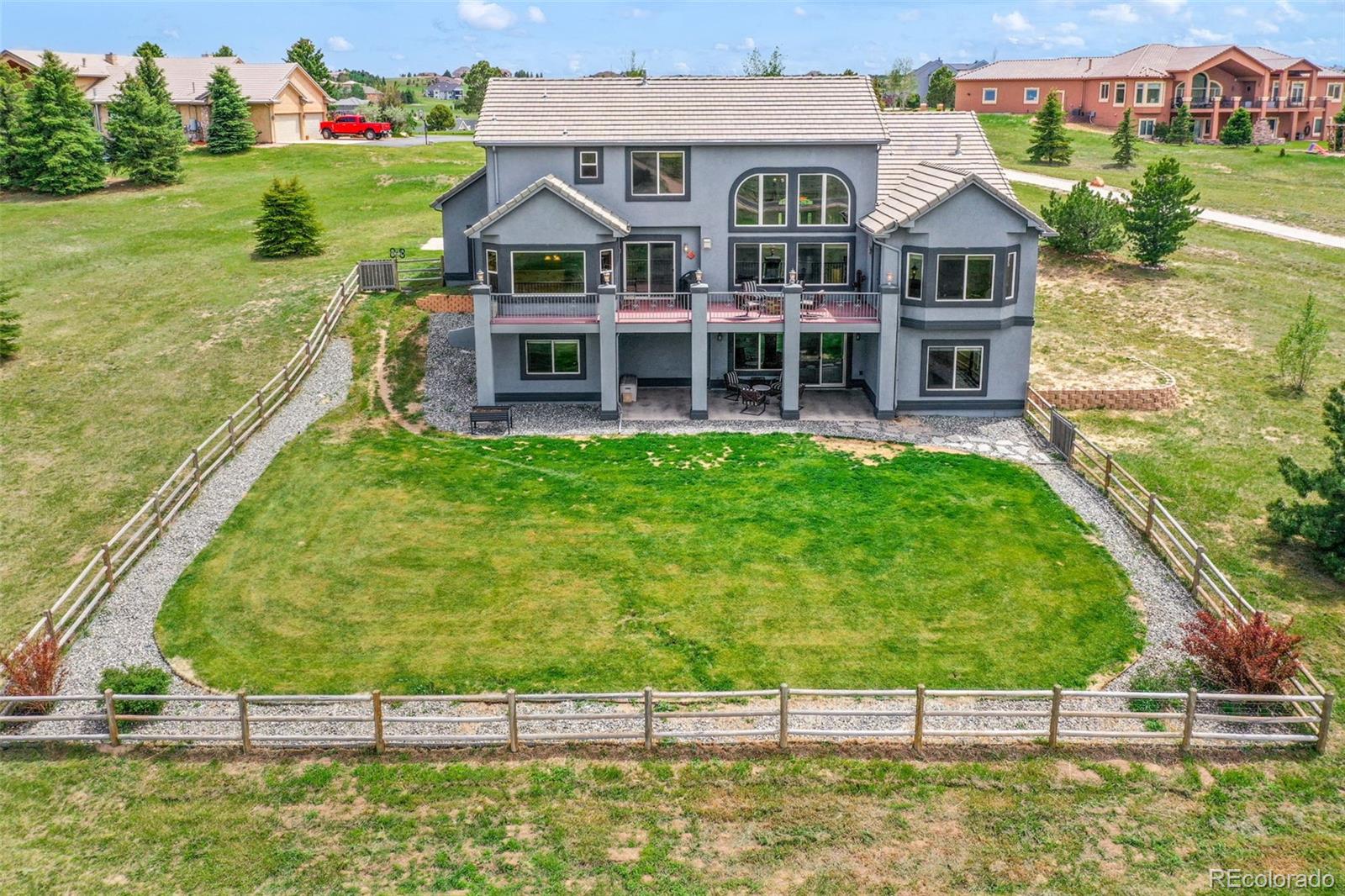 MLS Image #7 for 20439  taversham court,monument, Colorado