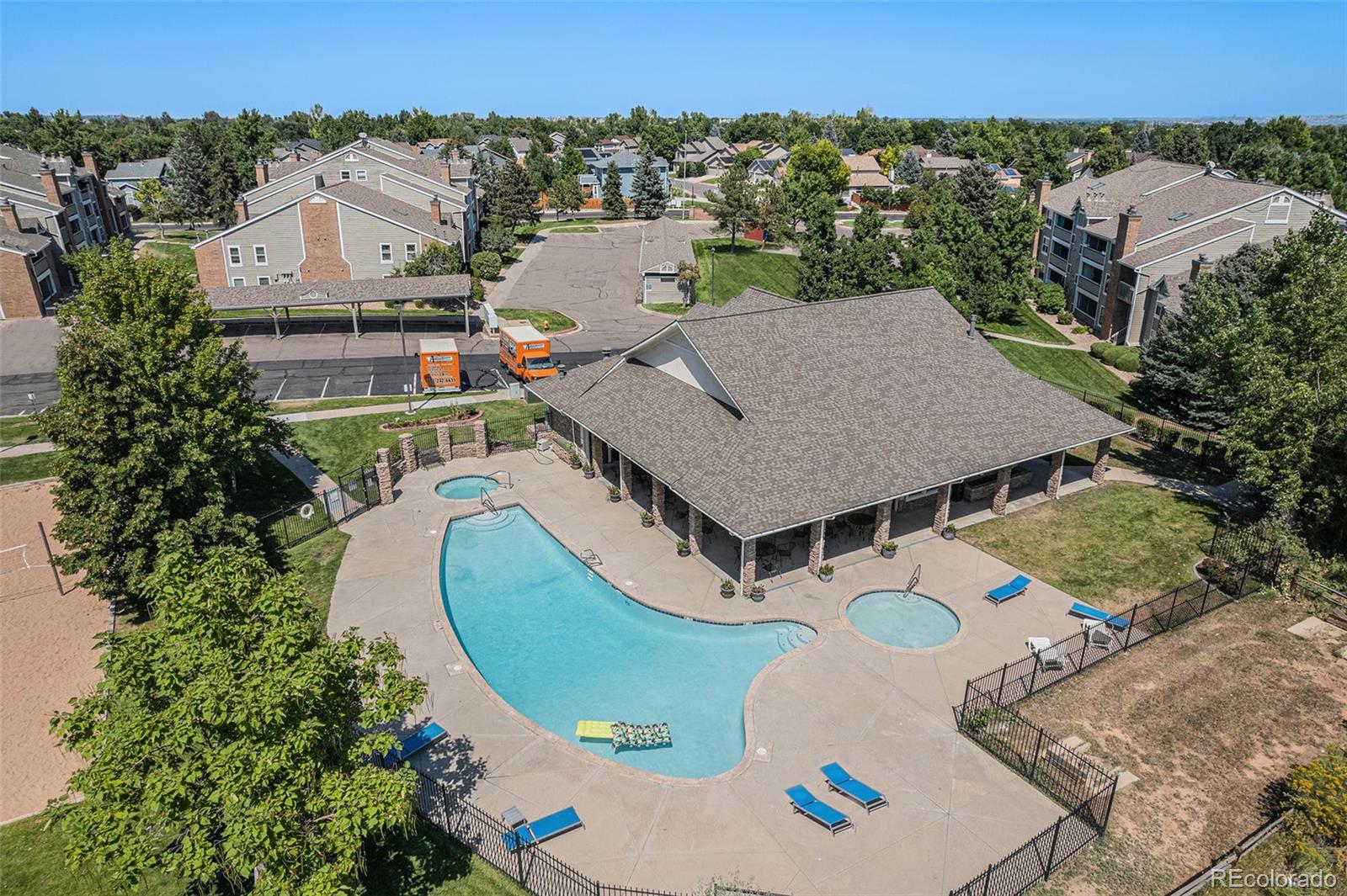 MLS Image #16 for 12348 w dorado place 204,littleton, Colorado