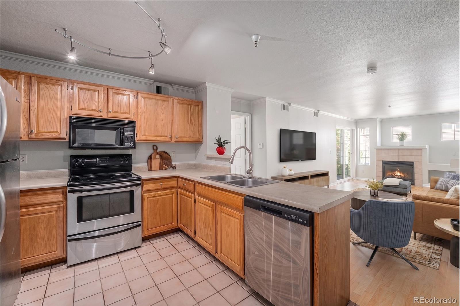 MLS Image #2 for 12348 w dorado place 204,littleton, Colorado