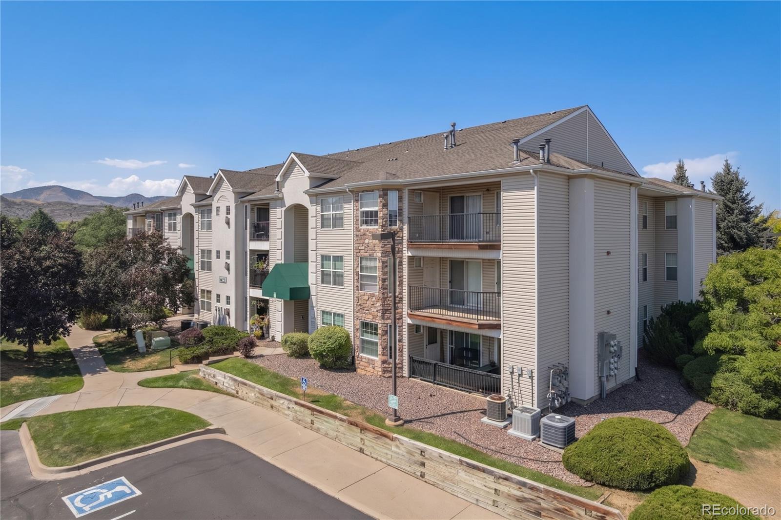 MLS Image #6 for 12348 w dorado place 204,littleton, Colorado