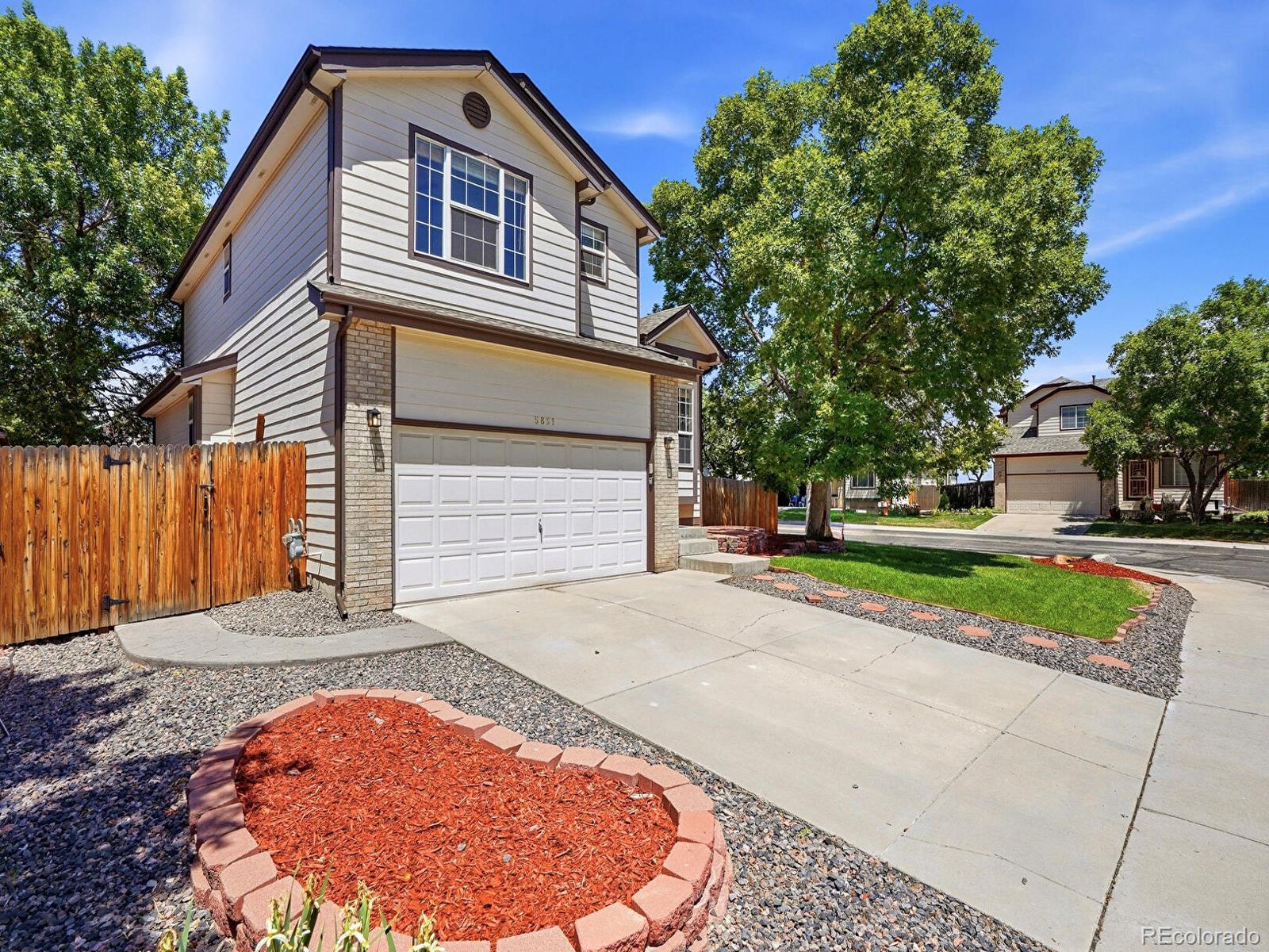 MLS Image #1 for 5851 e 118th place,thornton, Colorado
