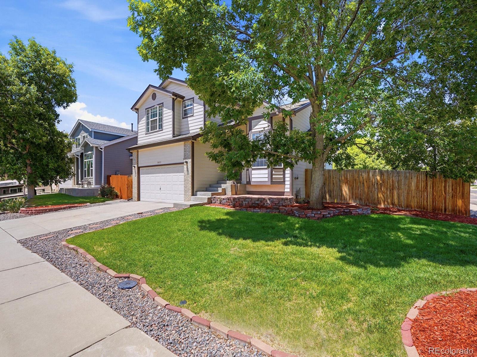 MLS Image #2 for 5851 e 118th place,thornton, Colorado