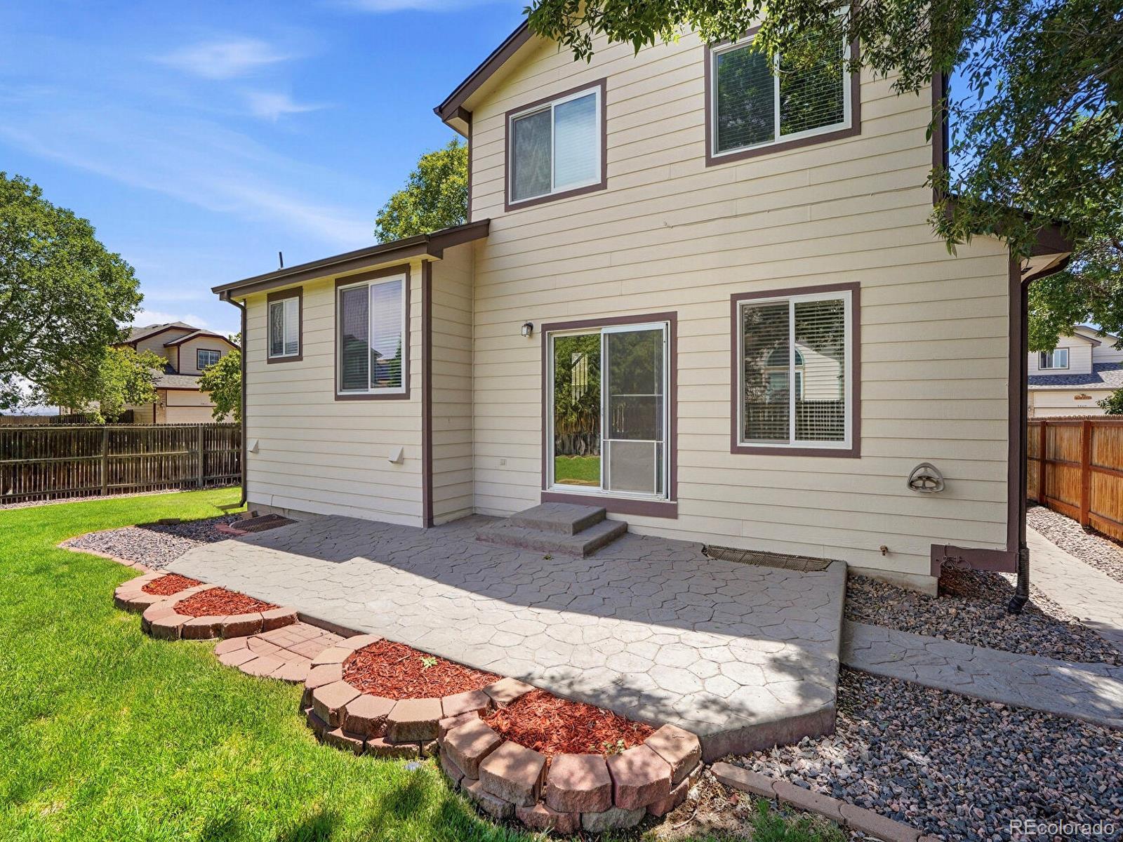 MLS Image #29 for 5851 e 118th place,thornton, Colorado