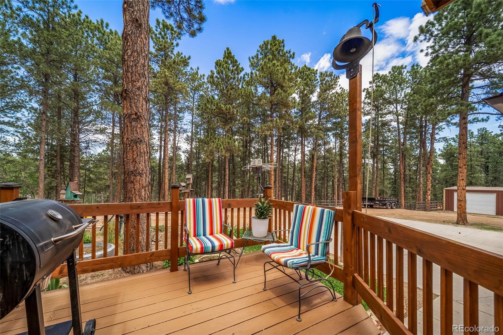 MLS Image #16 for 3654  estates circle,larkspur, Colorado