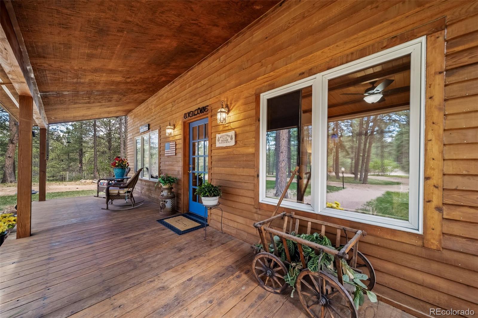 MLS Image #4 for 3654  estates circle,larkspur, Colorado