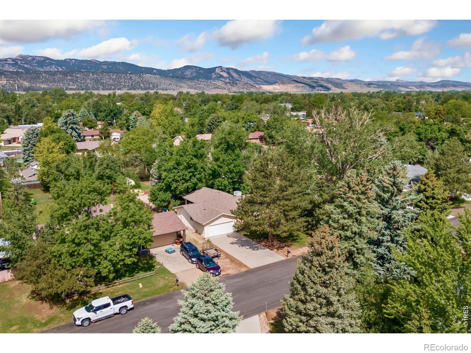 MLS Image #1 for 4001  royal drive,fort collins, Colorado