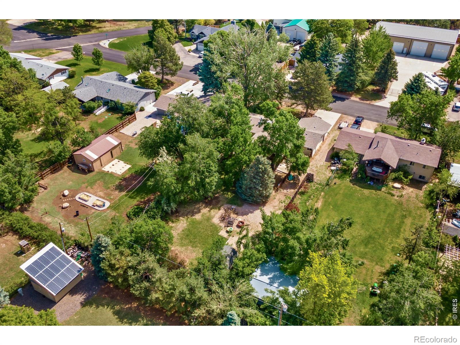 MLS Image #33 for 4001  royal drive,fort collins, Colorado
