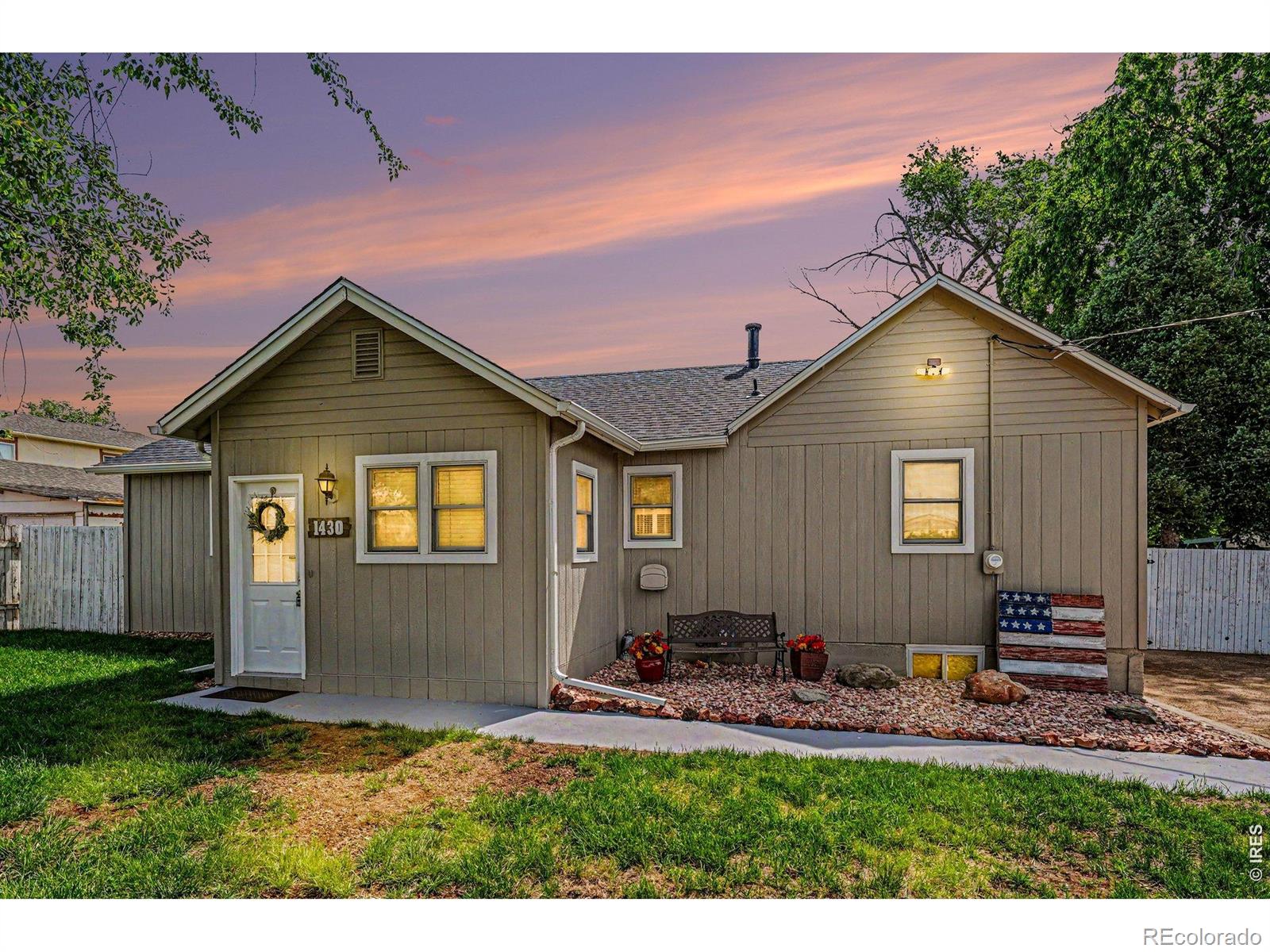 MLS Image #0 for 1430  30th st rd,greeley, Colorado