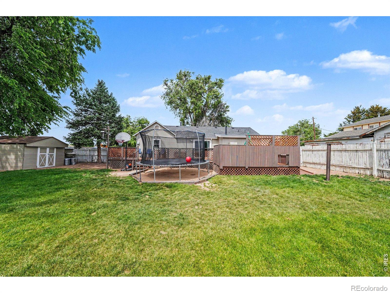 MLS Image #20 for 1430  30th st rd,greeley, Colorado