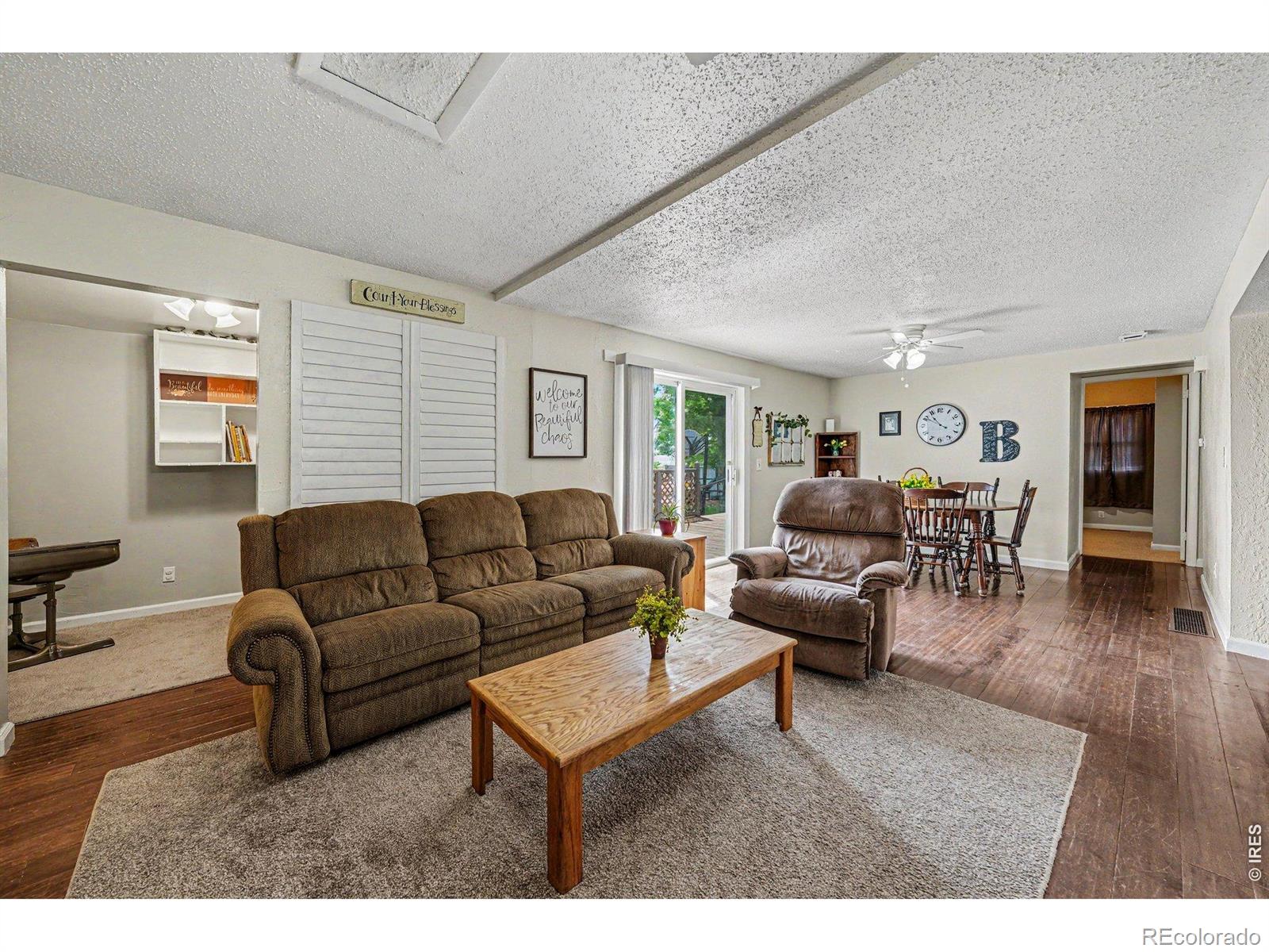 MLS Image #3 for 1430  30th st rd,greeley, Colorado