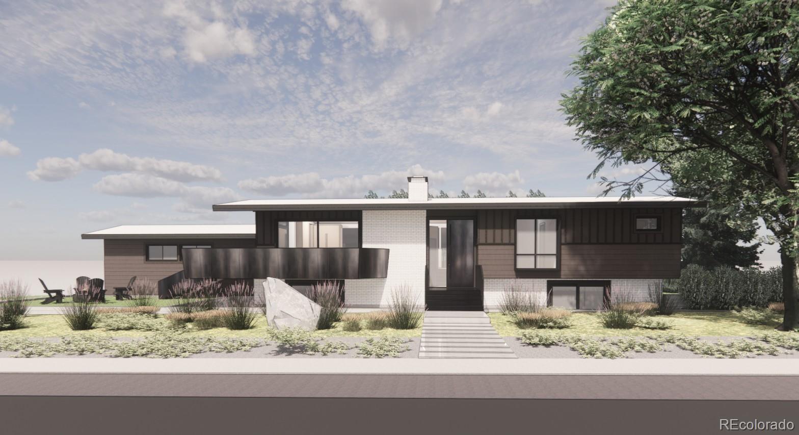 MLS Image #0 for 1901  meade street,denver, Colorado