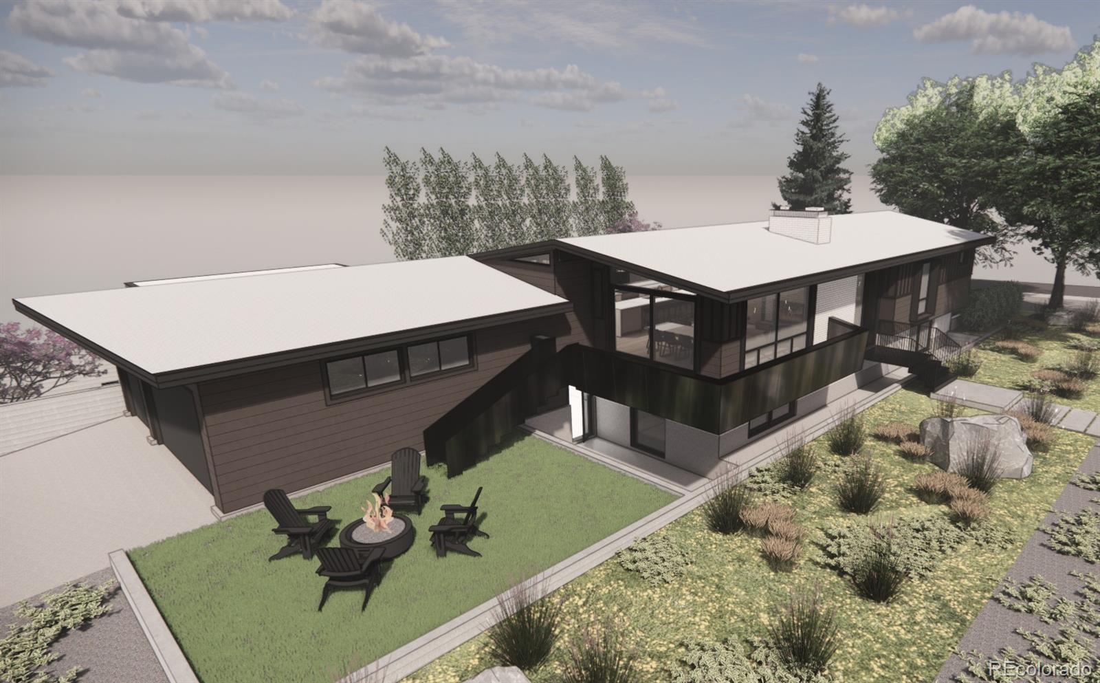MLS Image #1 for 1901  meade street,denver, Colorado