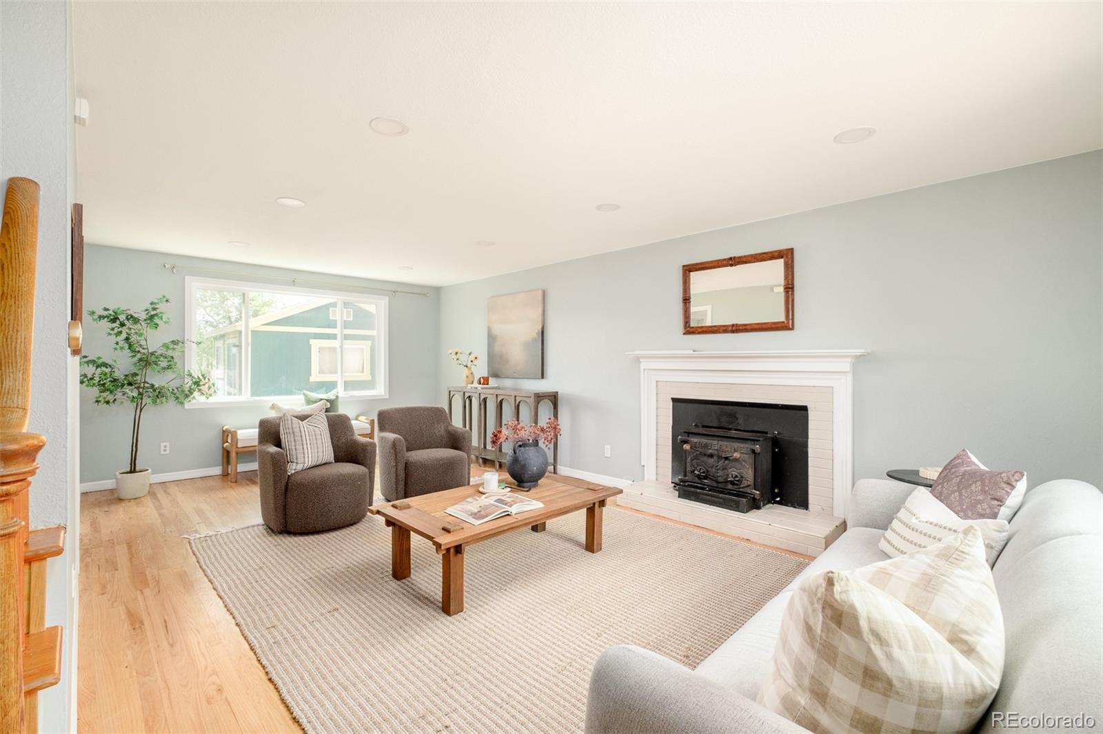 MLS Image #3 for 1989 s kearney way,denver, Colorado
