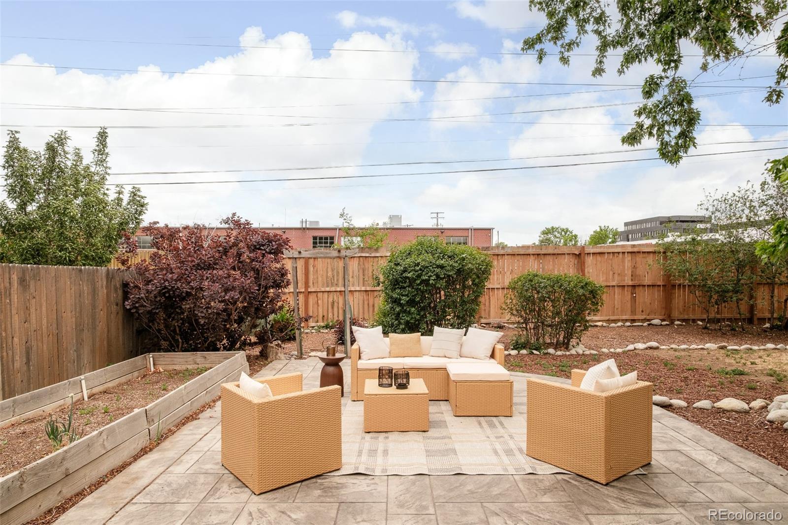 MLS Image #38 for 1989 s kearney way,denver, Colorado