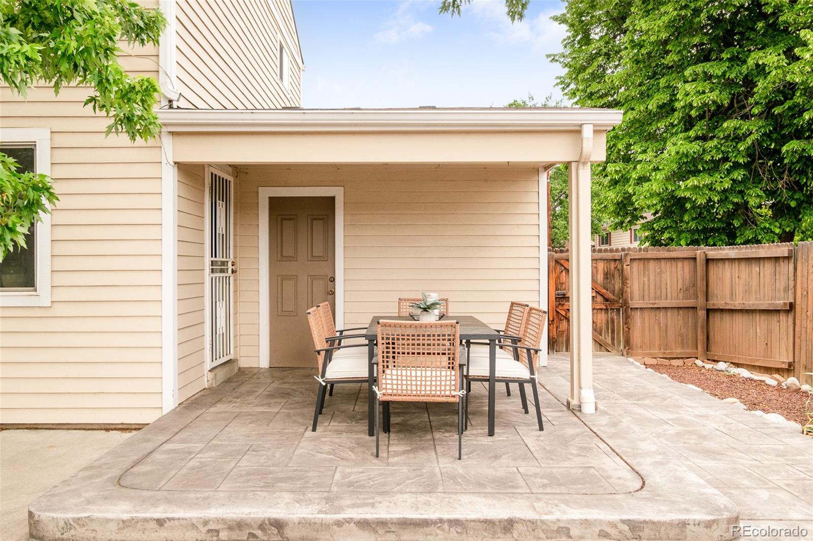 MLS Image #39 for 1989 s kearney way,denver, Colorado