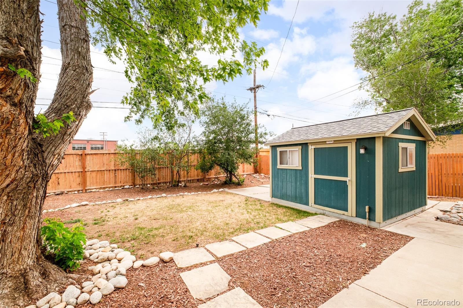 MLS Image #41 for 1989 s kearney way,denver, Colorado