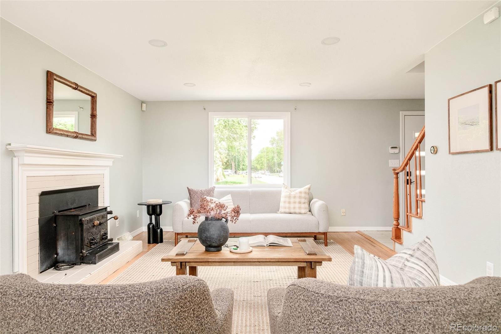 MLS Image #6 for 1989 s kearney way,denver, Colorado