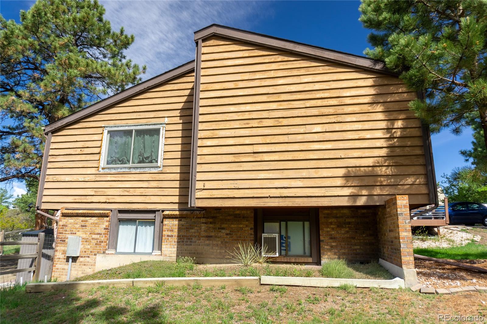 MLS Image #1 for 6174  hollowview court,parker, Colorado