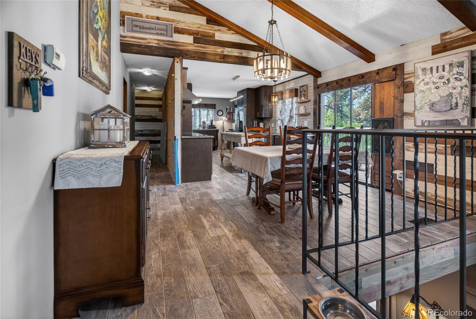 MLS Image #10 for 6174  hollowview court,parker, Colorado