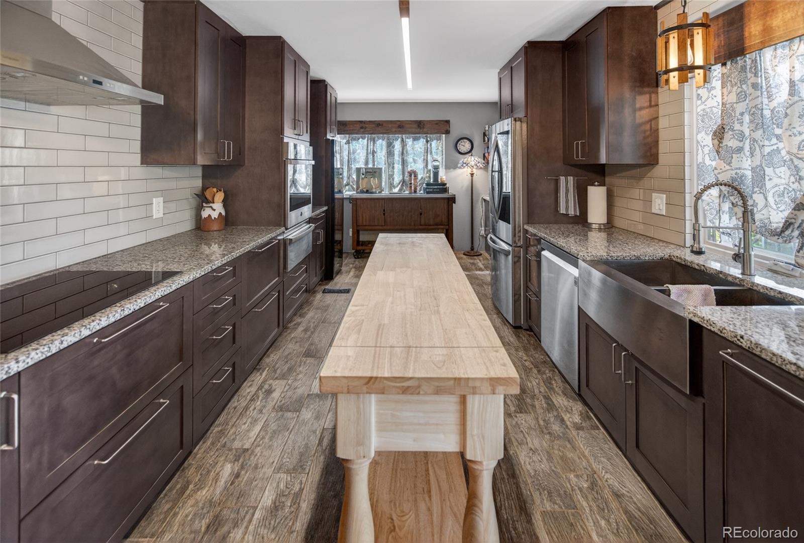 MLS Image #11 for 6174  hollowview court,parker, Colorado