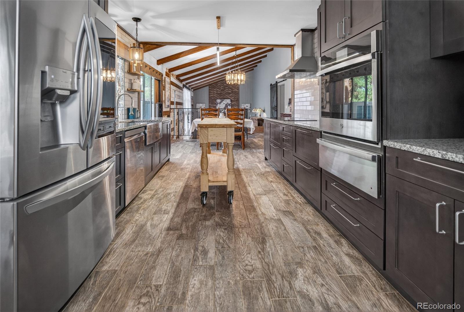 MLS Image #14 for 6174  hollowview court,parker, Colorado