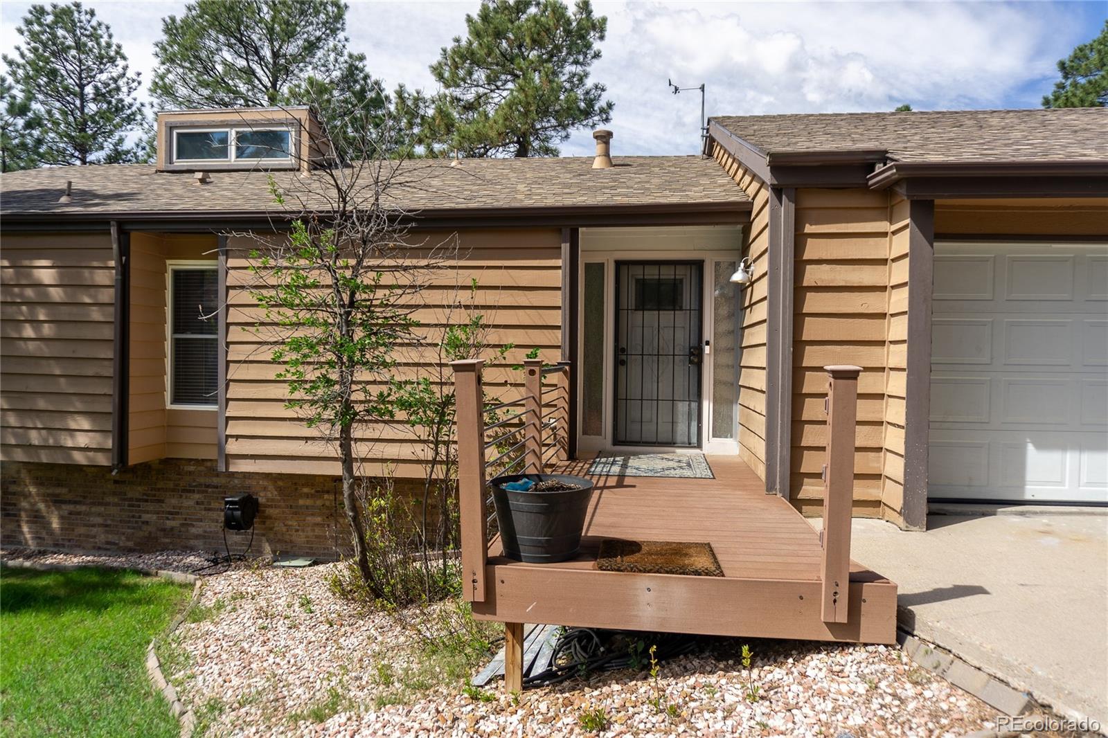 MLS Image #3 for 6174  hollowview court,parker, Colorado