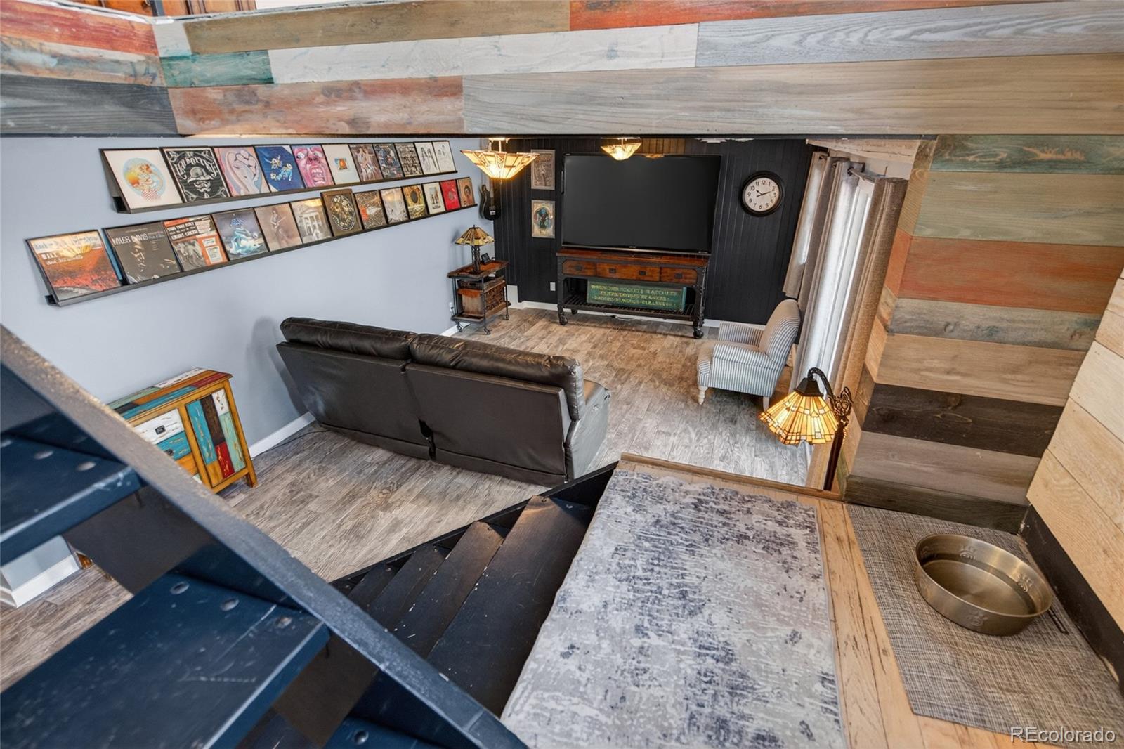 MLS Image #36 for 6174  hollowview court,parker, Colorado