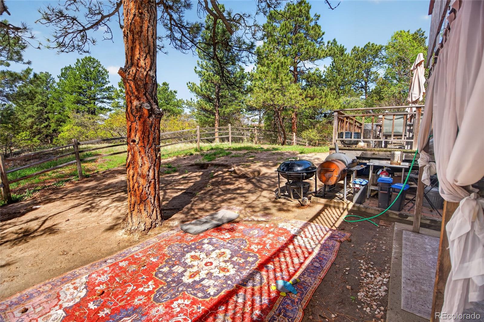 MLS Image #37 for 6174  hollowview court,parker, Colorado