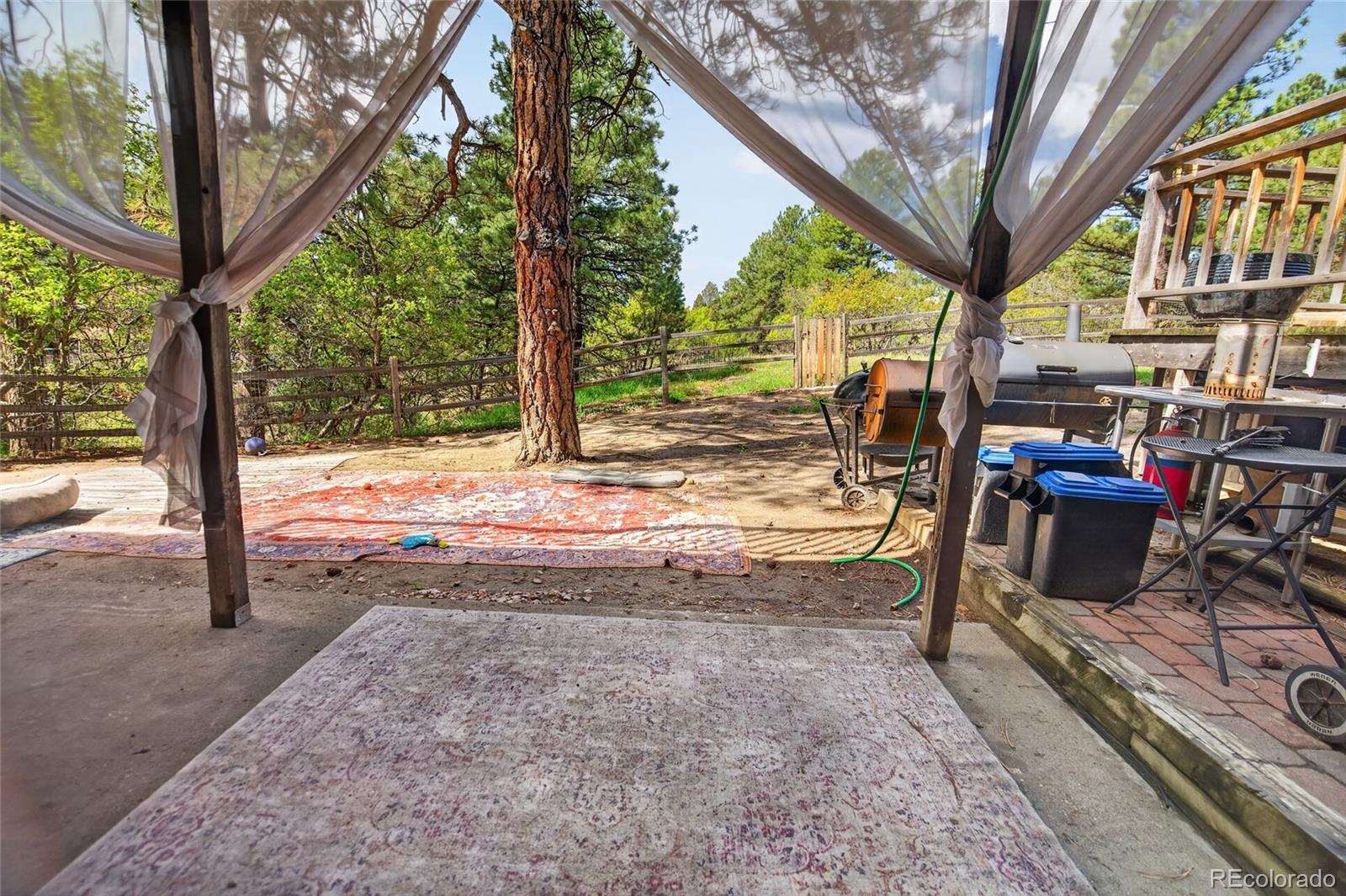MLS Image #38 for 6174  hollowview court,parker, Colorado