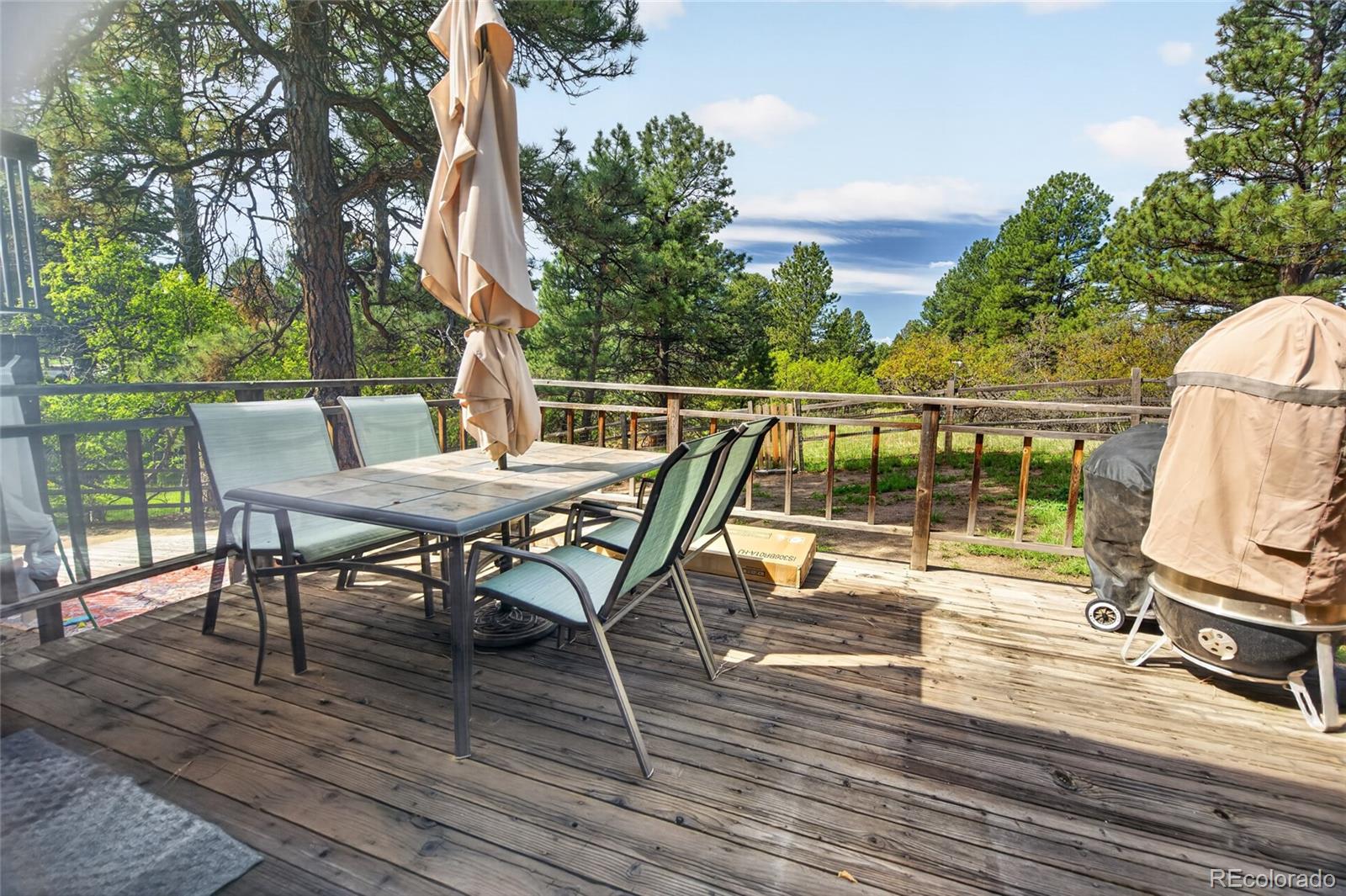 MLS Image #39 for 6174  hollowview court,parker, Colorado