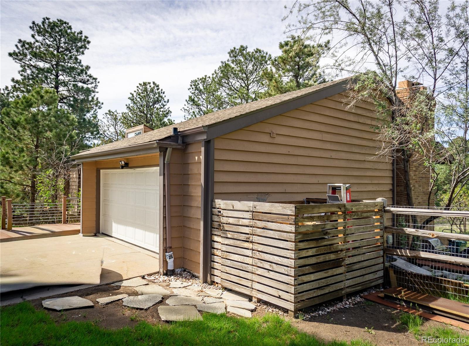 MLS Image #4 for 6174  hollowview court,parker, Colorado