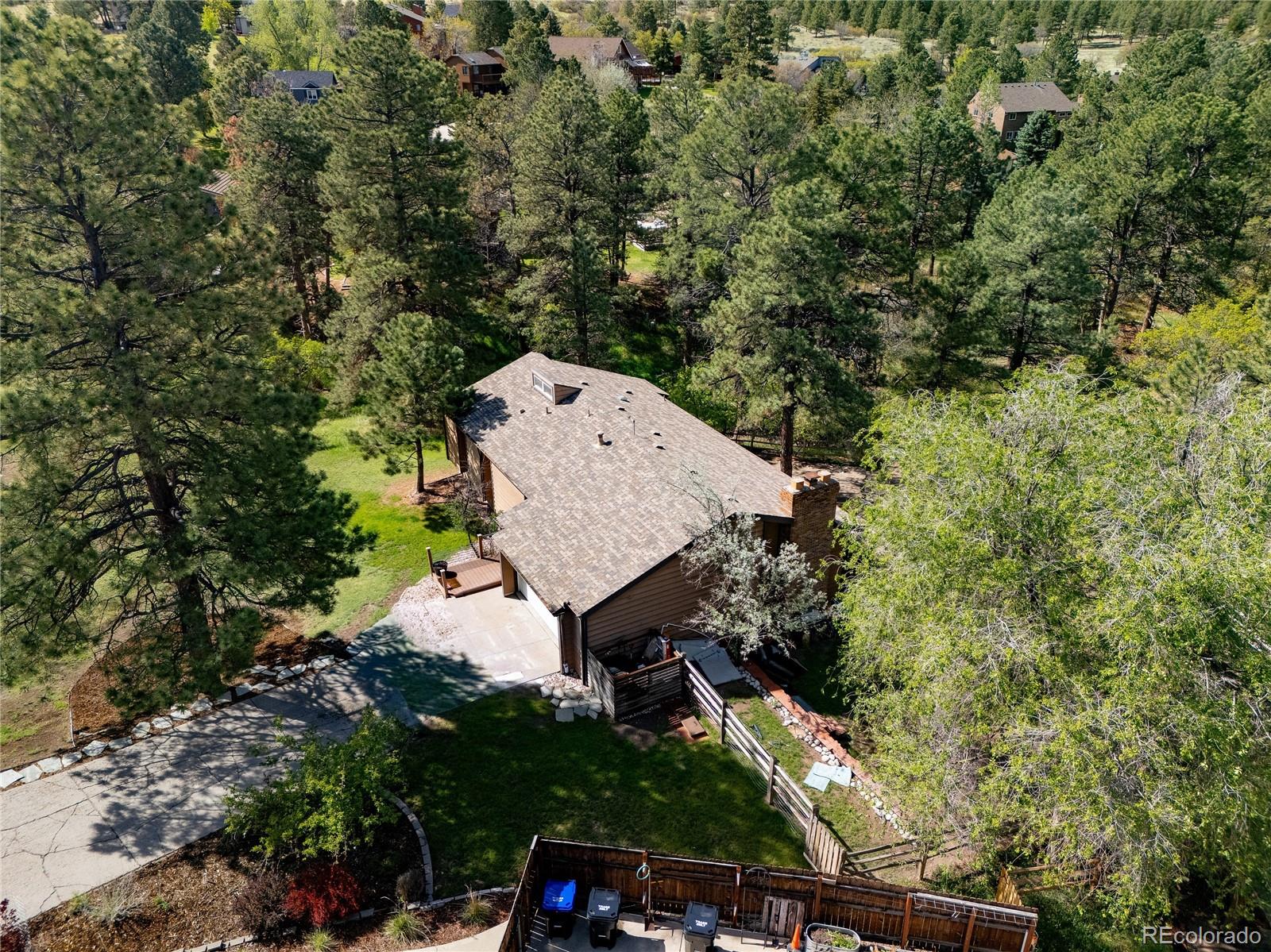 MLS Image #40 for 6174  hollowview court,parker, Colorado